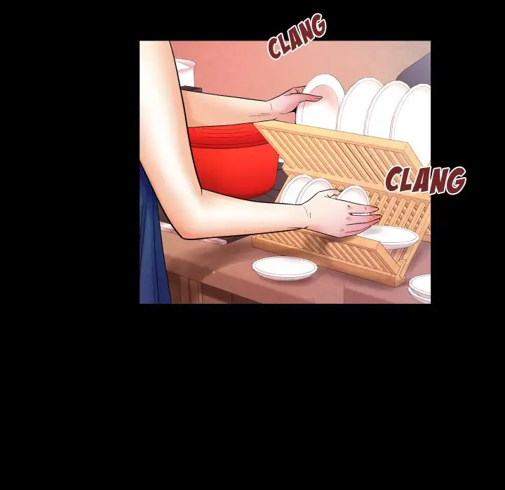 My Aunt - Chapter 21 [photo 17] - MangaPorn