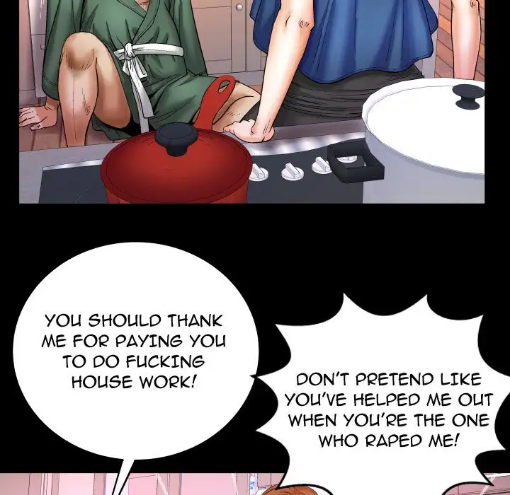 My Aunt - Chapter 21 [photo 29] - MangaPorn