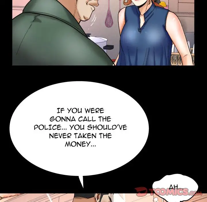 My Aunt - Chapter 21 [photo 34] - MangaPorn