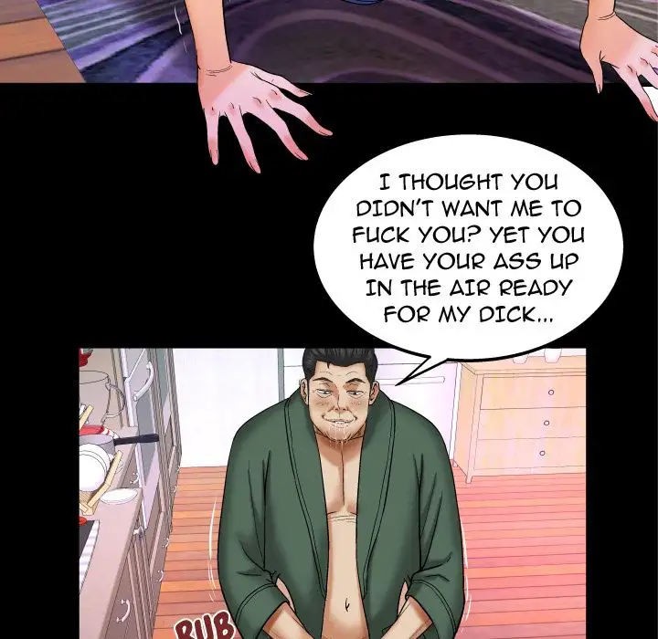 My Aunt - Chapter 21 [photo 47] - MangaPorn