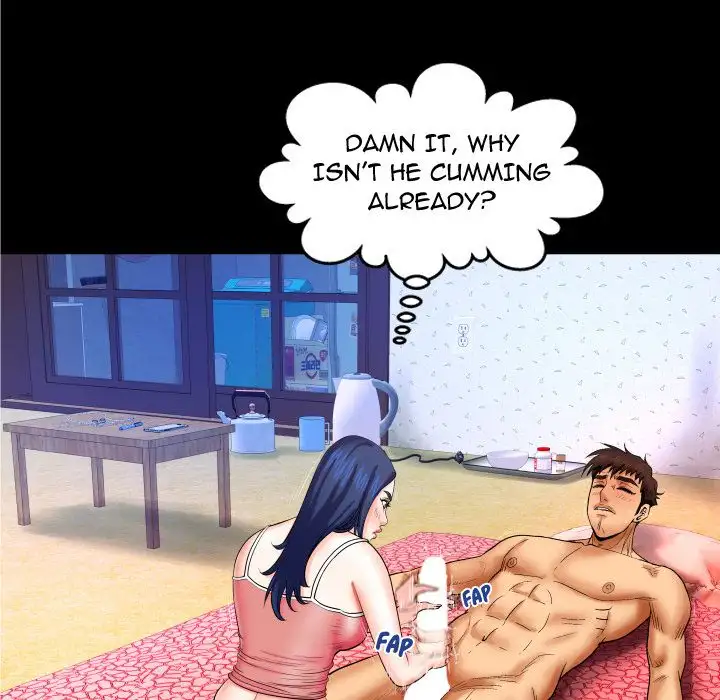 My Aunt - Chapter 21 [photo 55] - MangaPorn