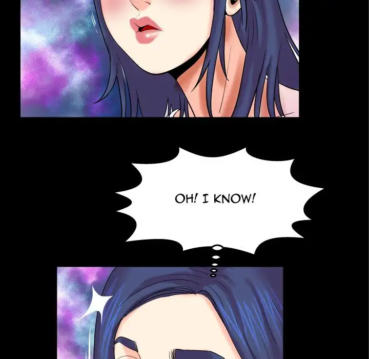 My Aunt - Chapter 21 [photo 64] - MangaPorn