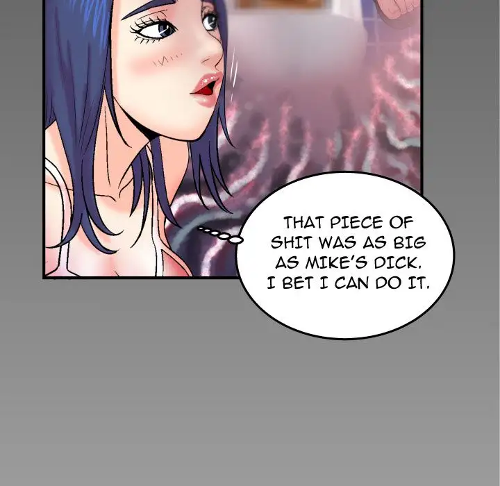 My Aunt - Chapter 21 [photo 93] - MangaPorn