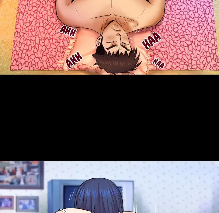 My Aunt - Chapter 22 [photo 18] - MangaPorn