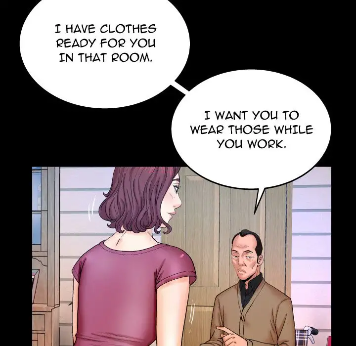 My Aunt - Chapter 22 [photo 45] - MangaPorn