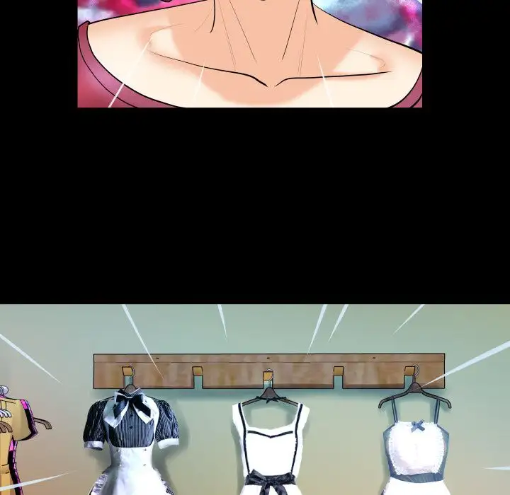 My Aunt - Chapter 22 [photo 50] - MangaPorn