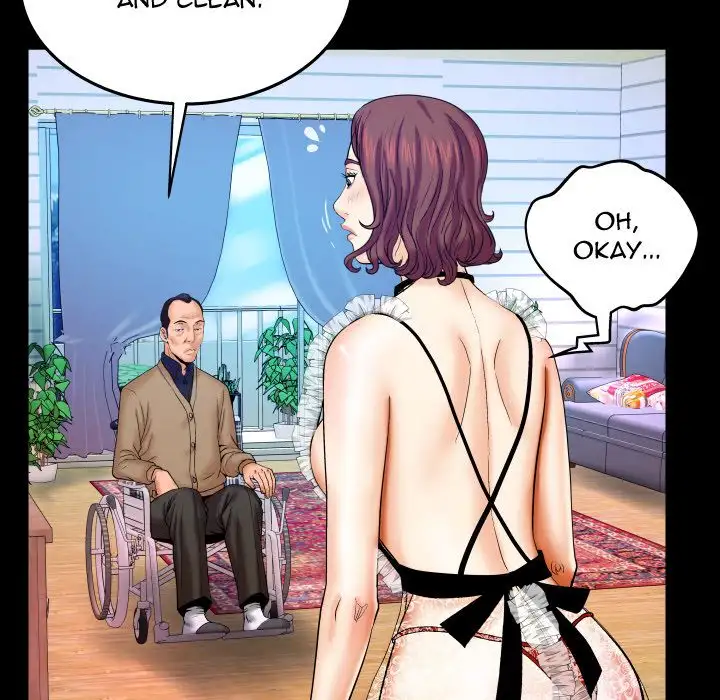 My Aunt - Chapter 22 [photo 63] - MangaPorn