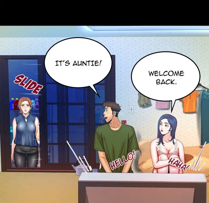 My Aunt - Chapter 22 [photo 76] - MangaPorn