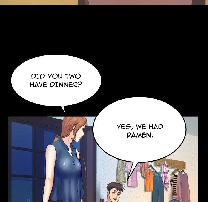 My Aunt - Chapter 22 [photo 77] - MangaPorn