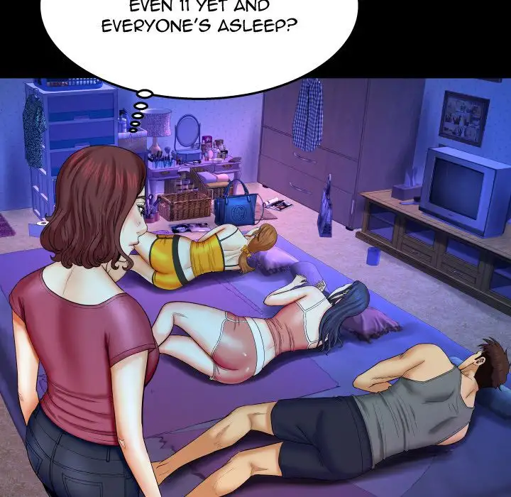 My Aunt - Chapter 22 [photo 88] - MangaPorn