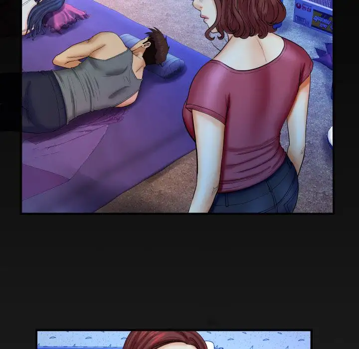 My Aunt - Chapter 22 [photo 91] - MangaPorn