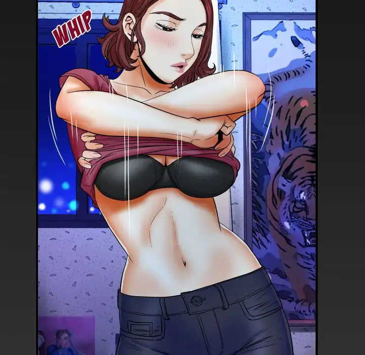 My Aunt - Chapter 22 [photo 92] - MangaPorn