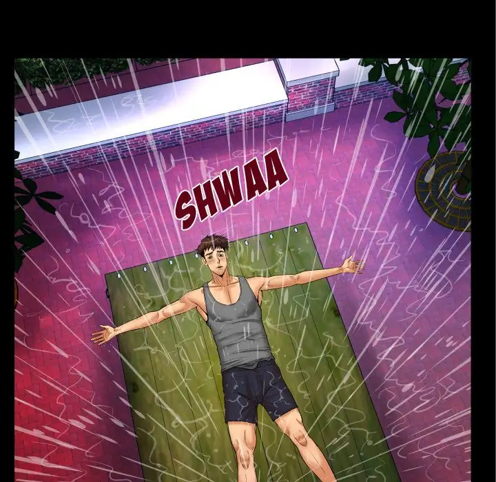 My Aunt - Chapter 23 [photo 10] - MangaPorn