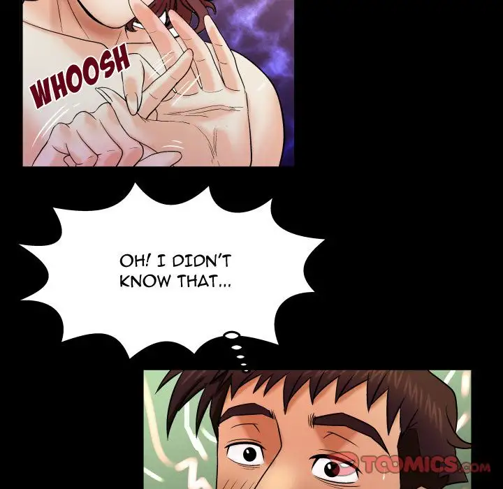 My Aunt - Chapter 23 [photo 34] - MangaPorn