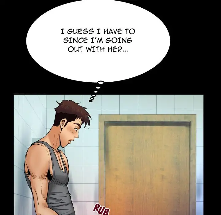 My Aunt - Chapter 23 [photo 41] - MangaPorn