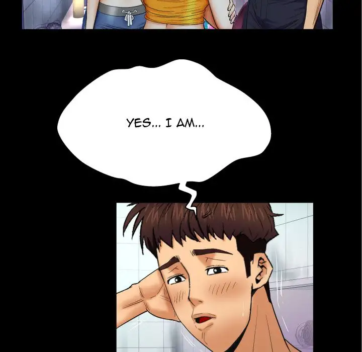 My Aunt - Chapter 23 [photo 52] - MangaPorn