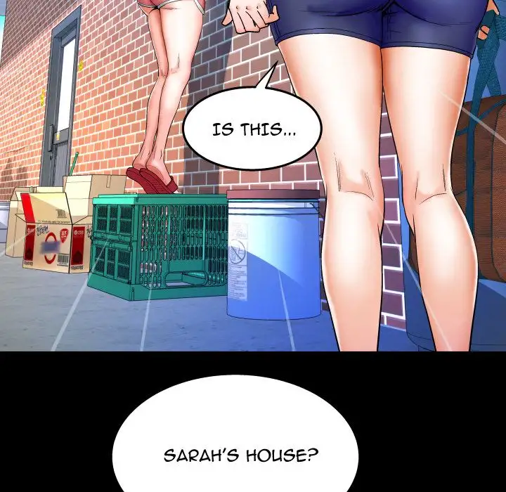 My Aunt - Chapter 23 [photo 83] - MangaPorn