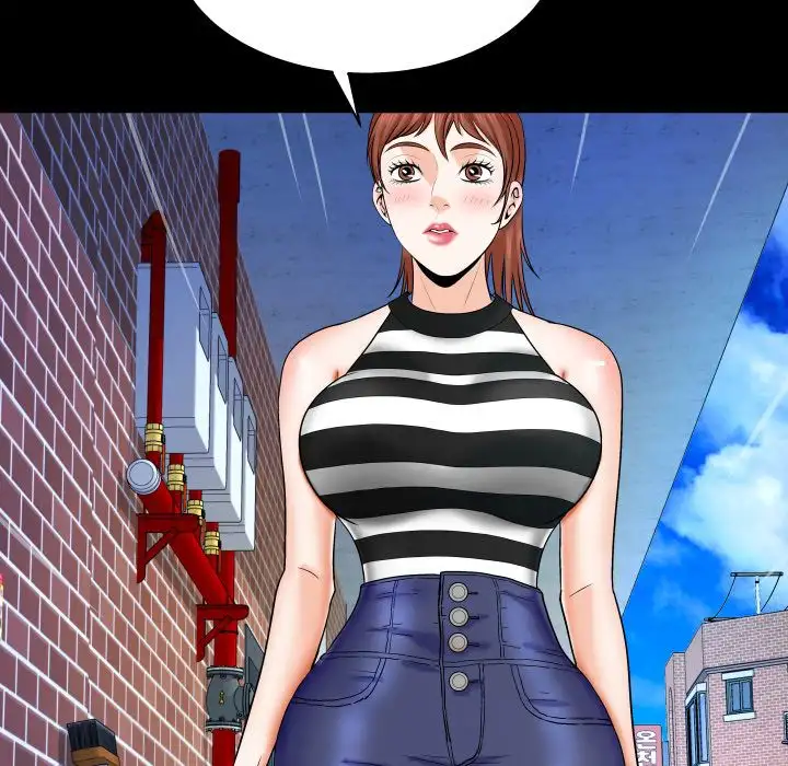 My Aunt - Chapter 23 [photo 84] - MangaPorn