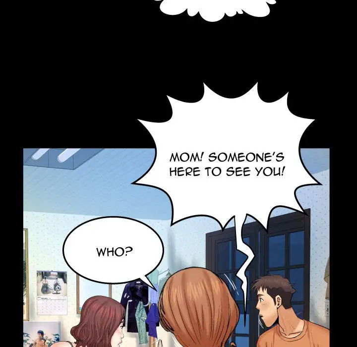 My Aunt - Chapter 23 [photo 87] - MangaPorn