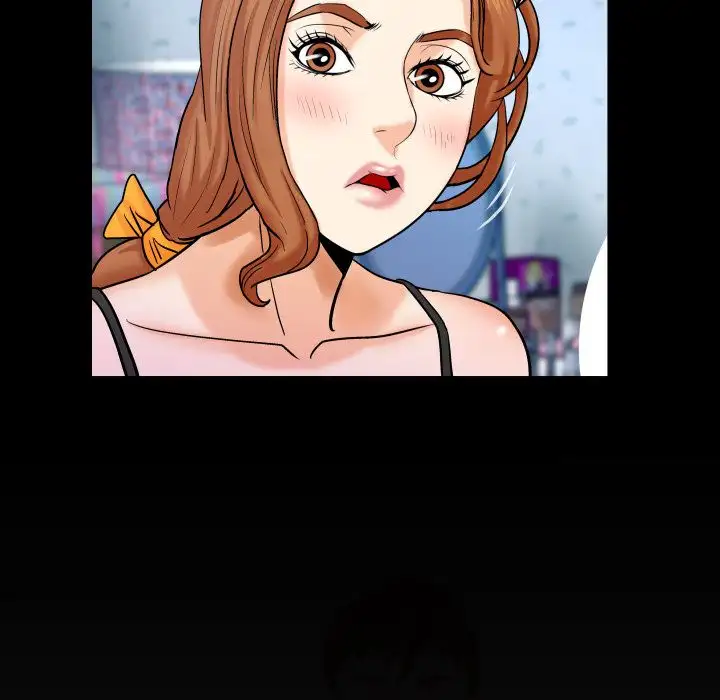 My Aunt - Chapter 23 [photo 89] - MangaPorn