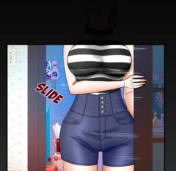 My Aunt - Chapter 23 [photo 90] - MangaPorn