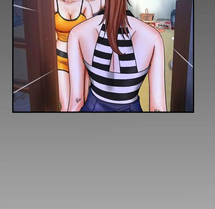 My Aunt - Chapter 23 [photo 92] - MangaPorn