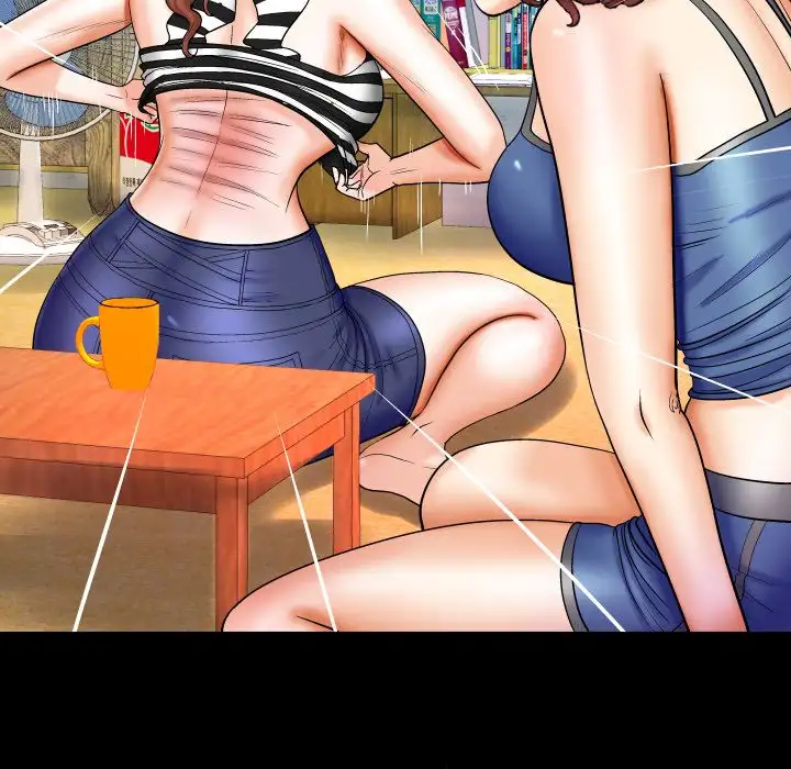 My Aunt - Chapter 24 [photo 19] - MangaPorn