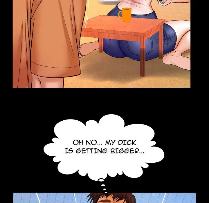 My Aunt - Chapter 24 [photo 21] - MangaPorn