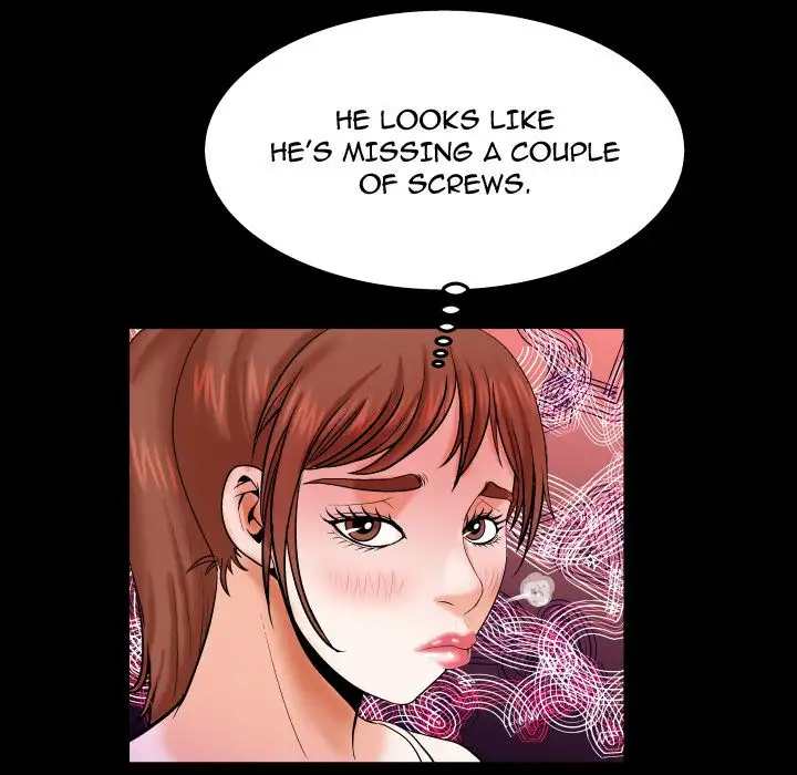 My Aunt - Chapter 24 [photo 26] - MangaPorn