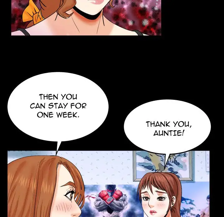My Aunt - Chapter 24 [photo 35] - MangaPorn