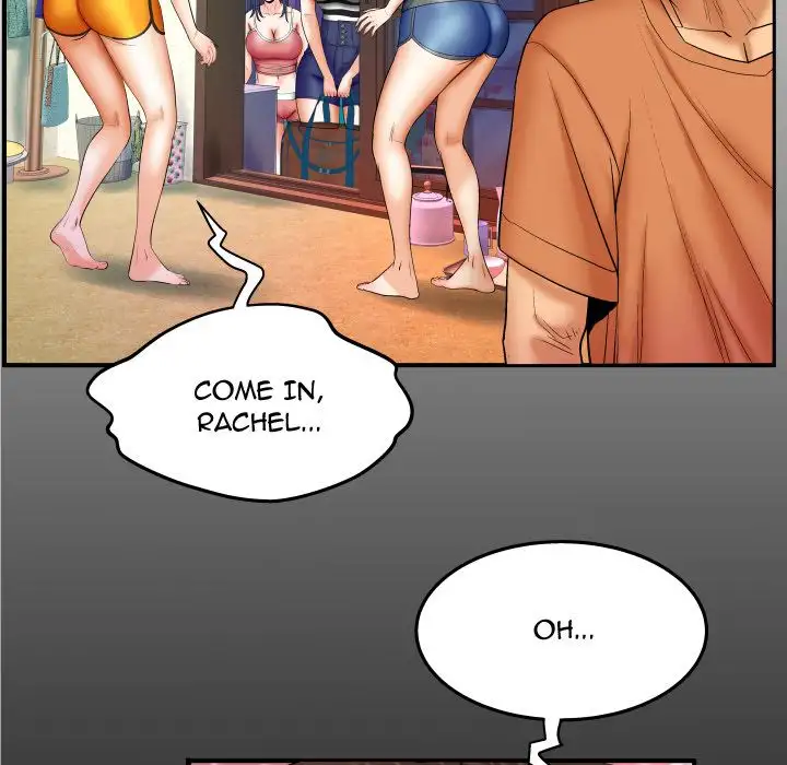 My Aunt - Chapter 24 [photo 6] - MangaPorn