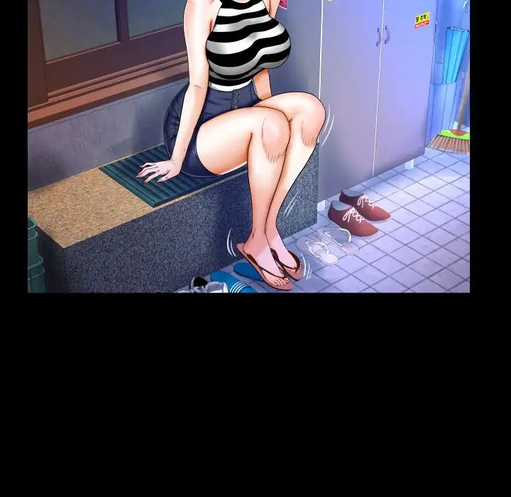 My Aunt - Chapter 24 [photo 60] - MangaPorn