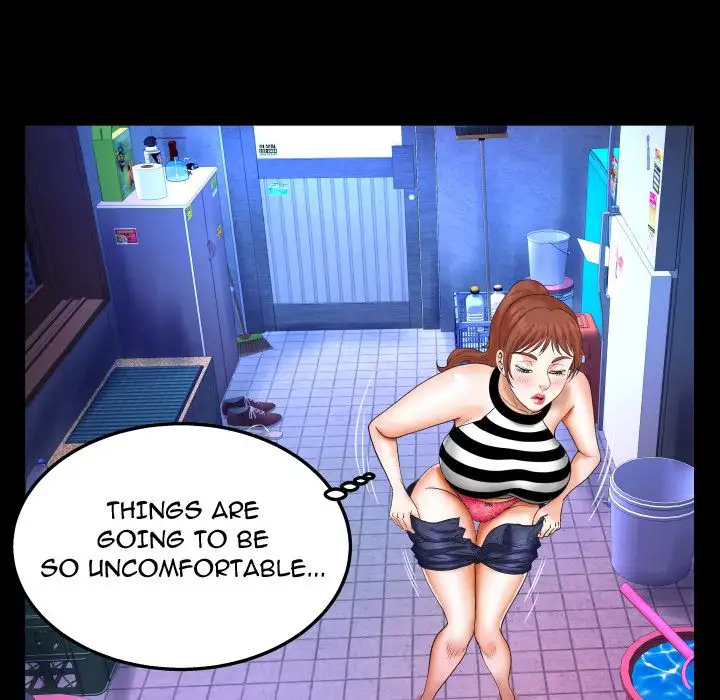 My Aunt - Chapter 24 [photo 61] - MangaPorn