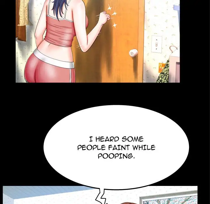 My Aunt - Chapter 24 [photo 87] - MangaPorn