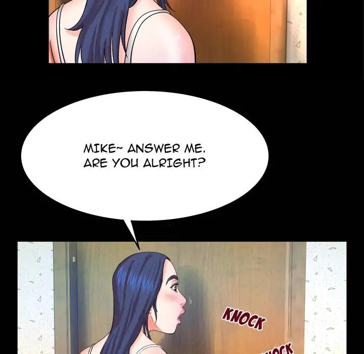 My Aunt - Chapter 24 [photo 90] - MangaPorn