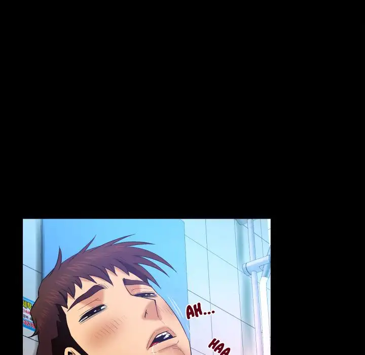 My Aunt - Chapter 25 [photo 13] - MangaPorn