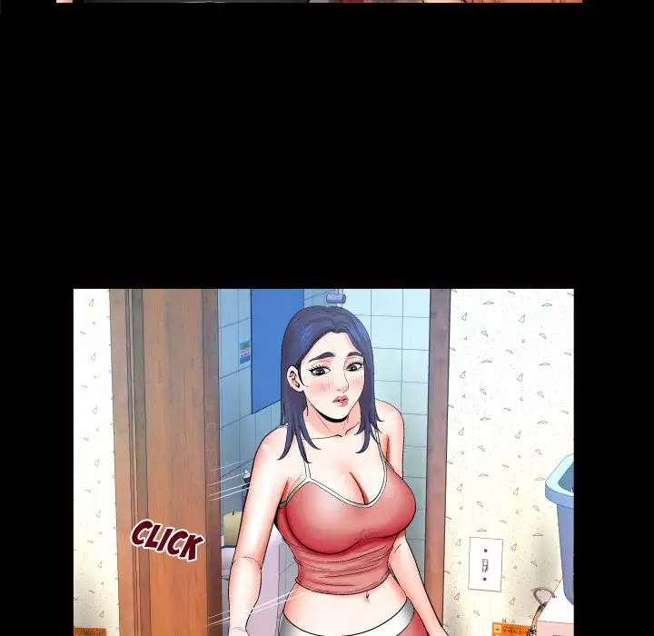 My Aunt - Chapter 25 [photo 29] - MangaPorn