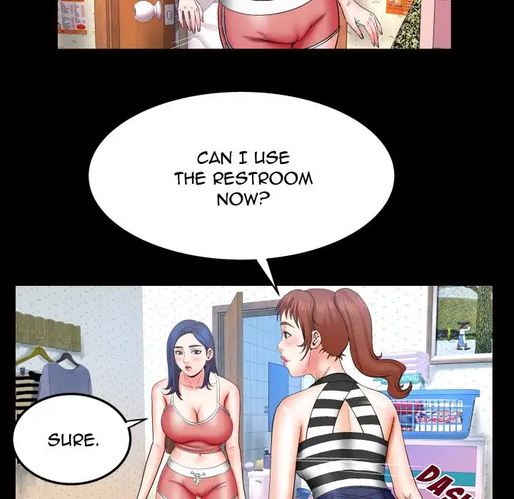 My Aunt - Chapter 25 [photo 30] - MangaPorn