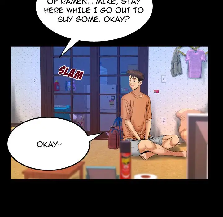 My Aunt - Chapter 25 [photo 33] - MangaPorn