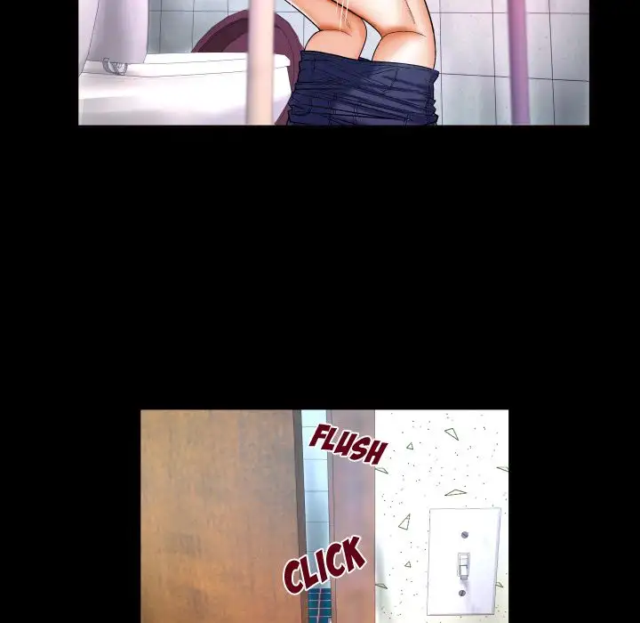 My Aunt - Chapter 25 [photo 38] - MangaPorn