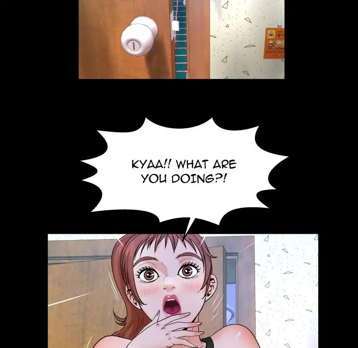 My Aunt - Chapter 25 [photo 39] - MangaPorn