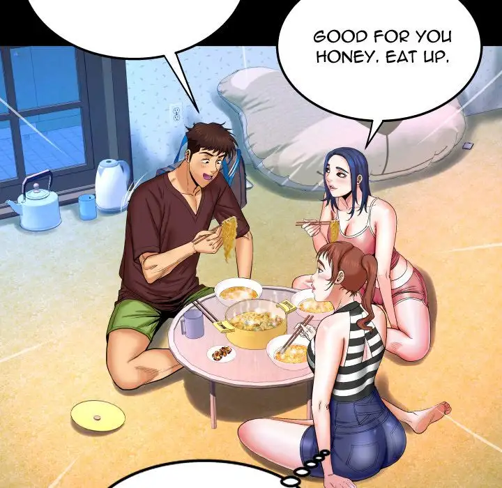 My Aunt - Chapter 25 [photo 53] - MangaPorn