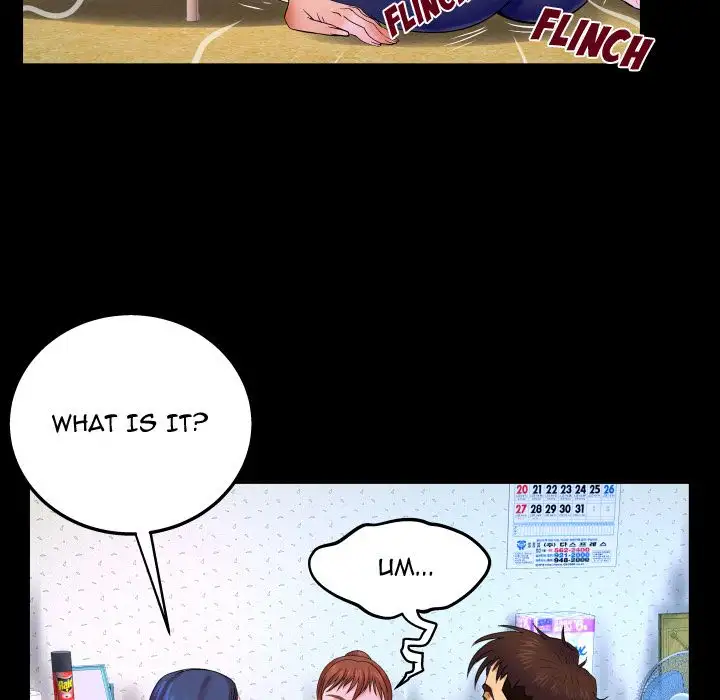 My Aunt - Chapter 25 [photo 57] - MangaPorn