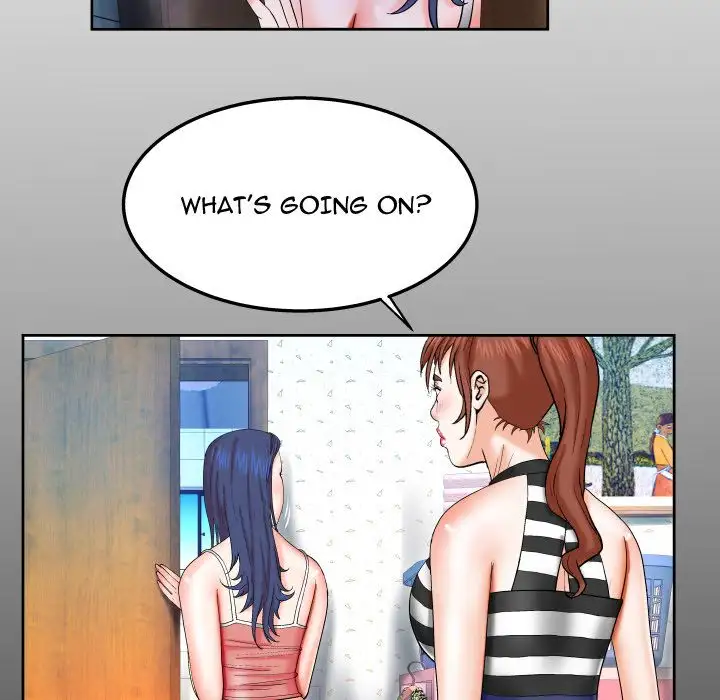 My Aunt - Chapter 25 [photo 6] - MangaPorn