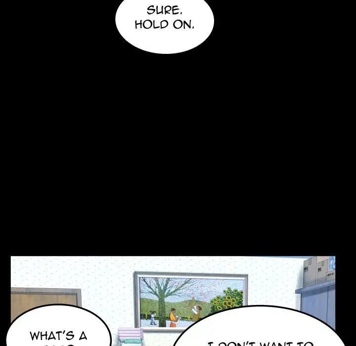 My Aunt - Chapter 25 [photo 61] - MangaPorn