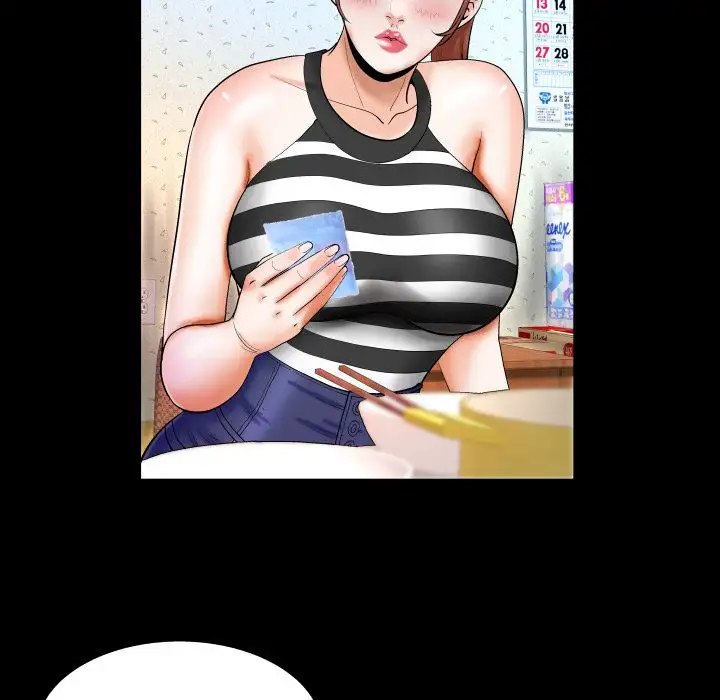 My Aunt - Chapter 25 [photo 65] - MangaPorn