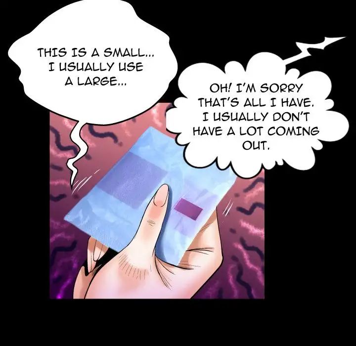 My Aunt - Chapter 25 [photo 67] - MangaPorn