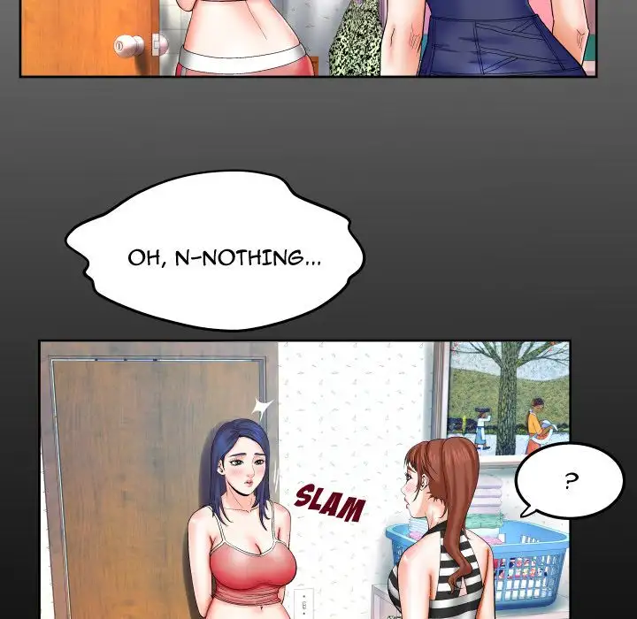 My Aunt - Chapter 25 [photo 7] - MangaPorn