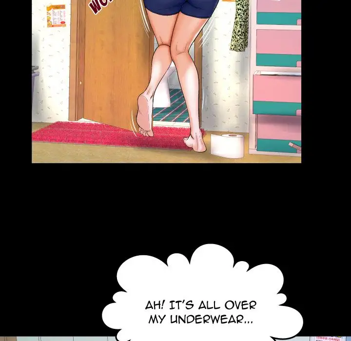 My Aunt - Chapter 25 [photo 71] - MangaPorn