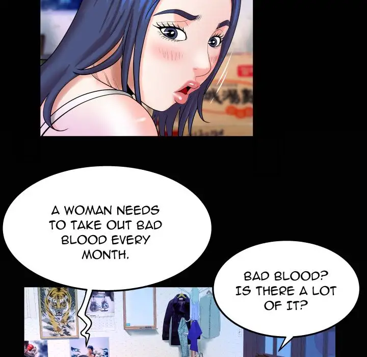 My Aunt - Chapter 25 [photo 81] - MangaPorn